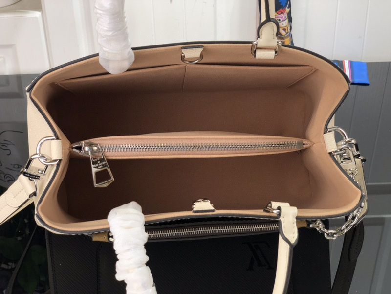 purses LV MARELLE TOTE MM M59954D820