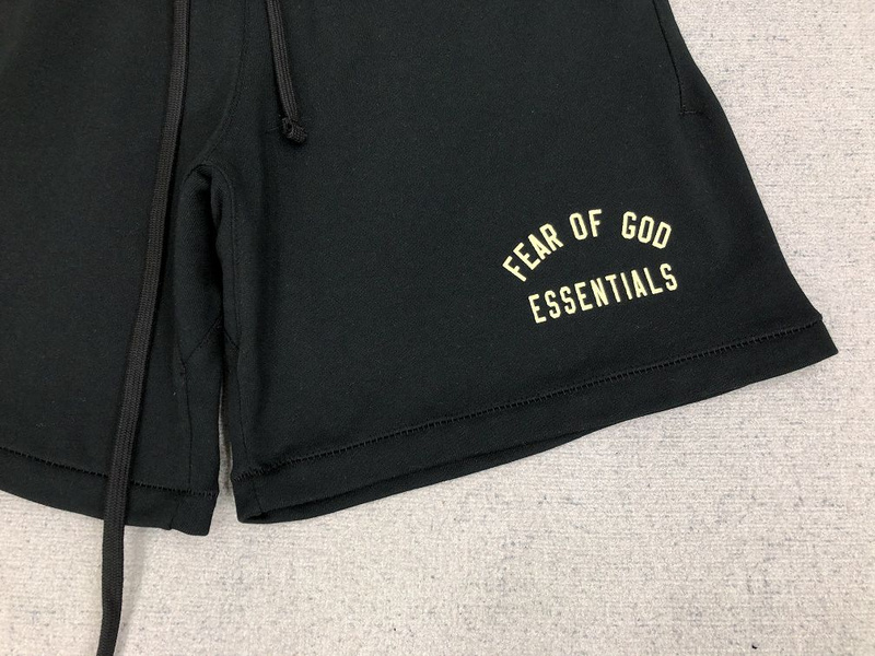 FEAR OF GOD ￥118 FOG ESSENTIALS 24fw(E4AD)