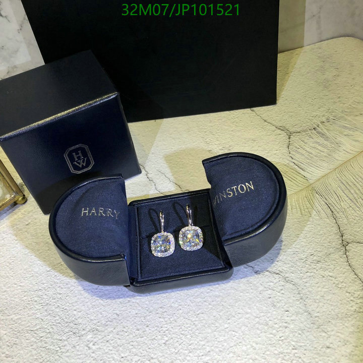 earrings Jewelry Code JP101521DDB9