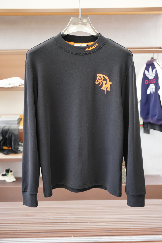 HERMES Men clothes -HERMES 0068E1B1