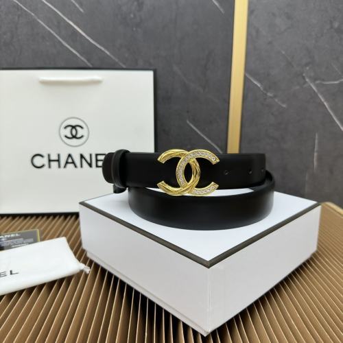Chanel belt -Chanel 0238