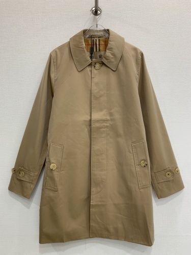 BURBERR Women clothes -BURBER 00774A3E