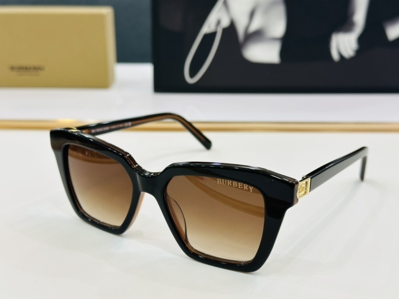 BURBERRY glasses -BURBERRY 0000FE60