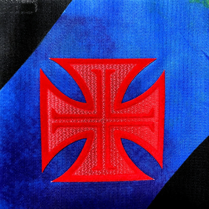 21∕22 Vasco da Gama LGBTQIA black S-XXL(C017) palmeiras