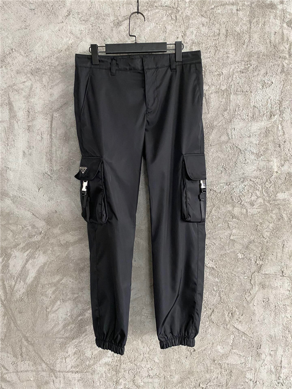 prada 2021 P ADA PantsB211