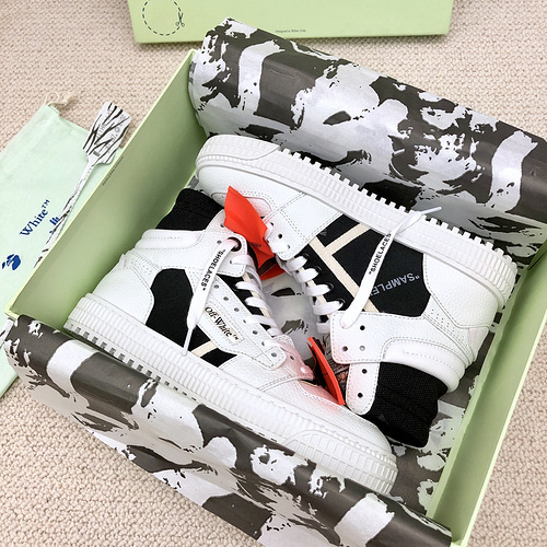 OFF WHITE Shoes offwhite-shoes428 P550 size 35-45 236A