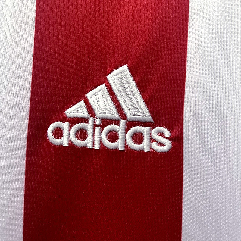 22∕23Clube Nautico at home S-XXL(F071) palmeiras