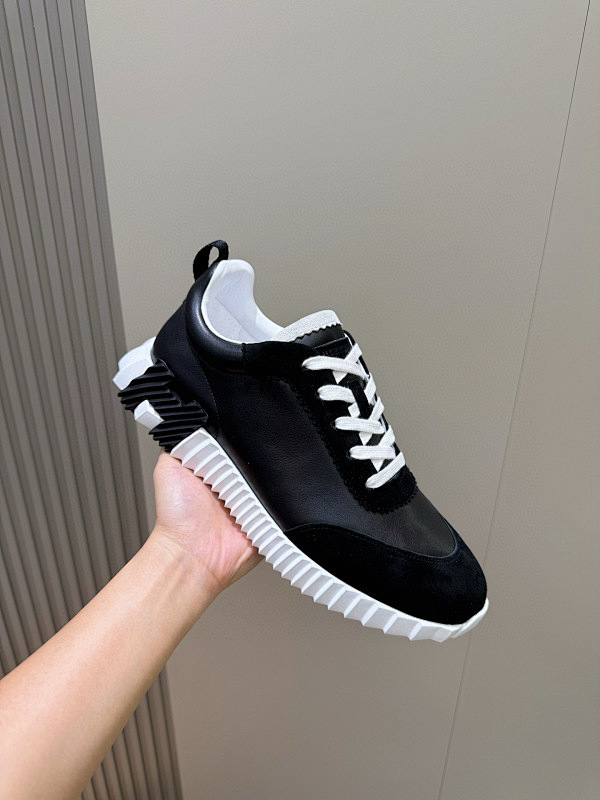 Hermes Men shoes -HERMES 0016689C