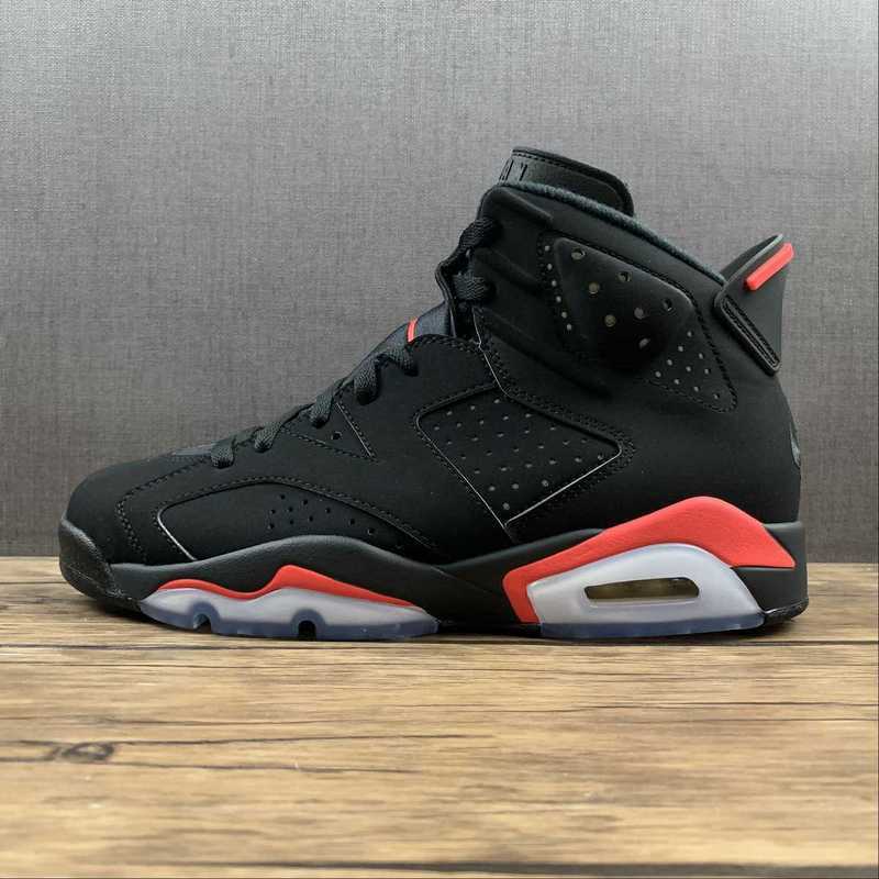 jordan 6 Air Jordan 6 Retro AJ6 384664 060 40 47.527D6