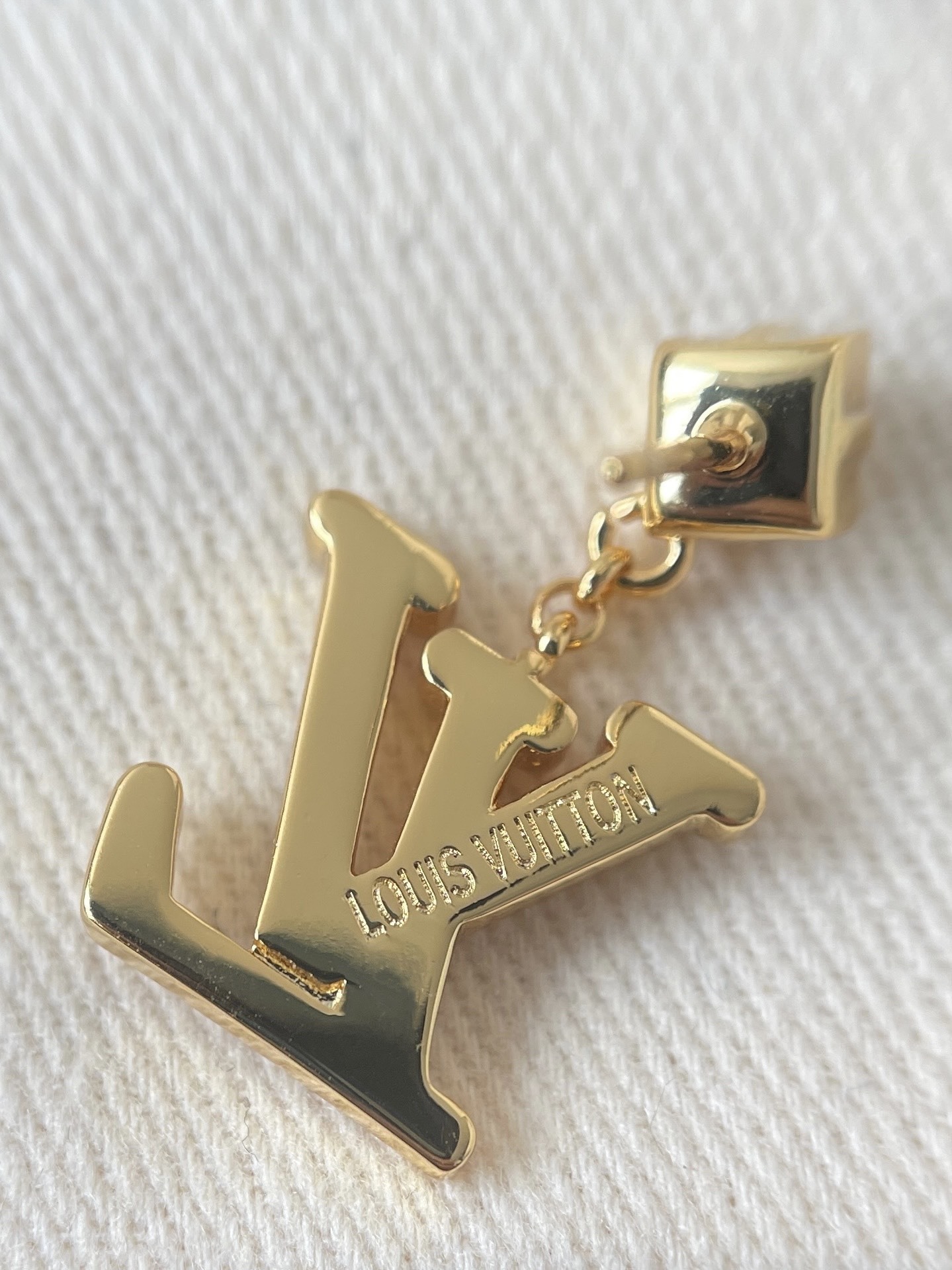 LV jewelry -LV 0019