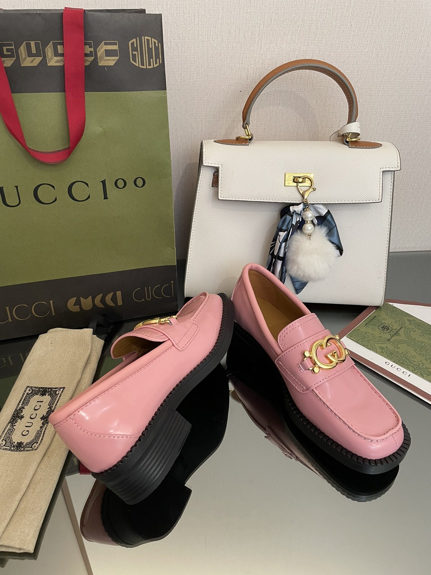 gucci shoes/sneakers-691