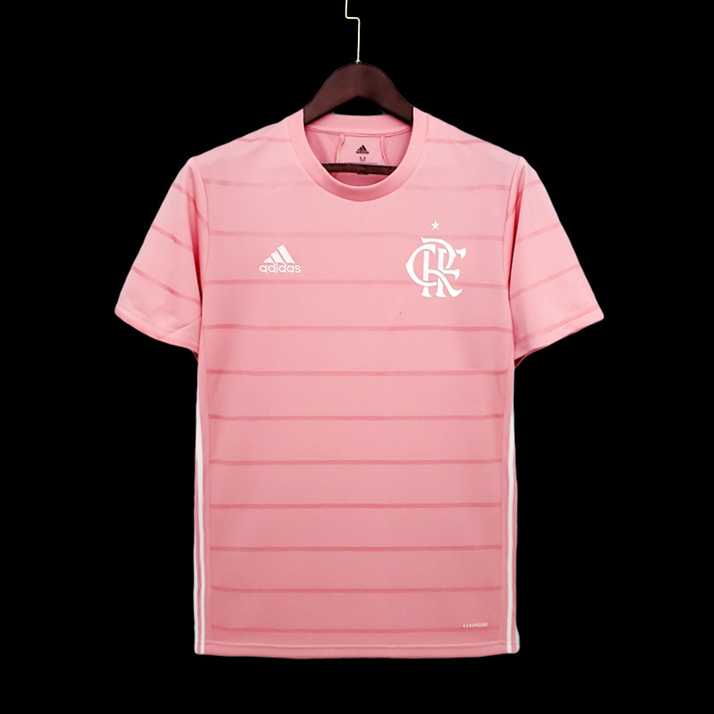 21∕22 Flamengo Special Edition Pink S-XXXL(90EB) palmeiras