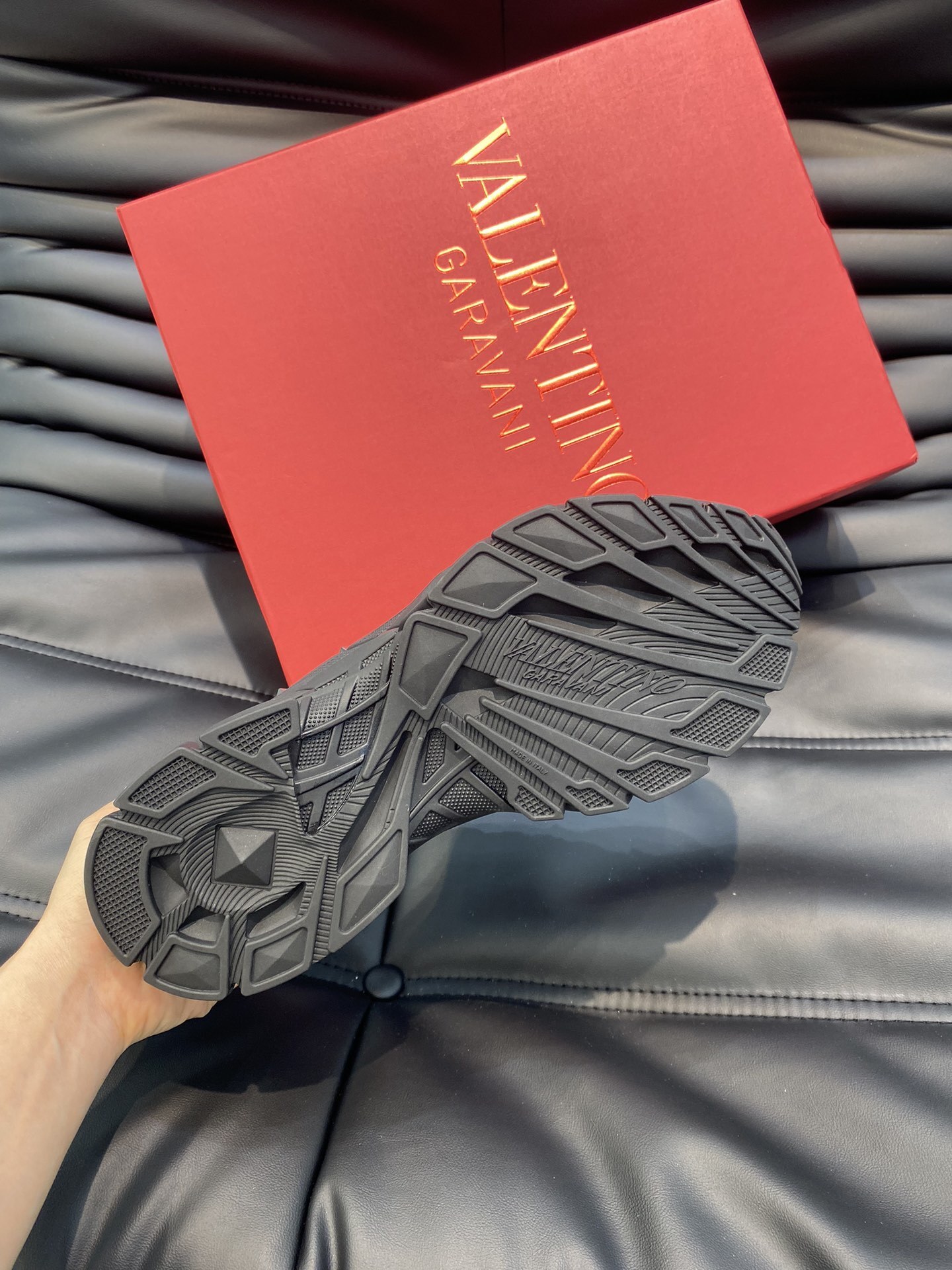 valentino shoes /sneakers-192