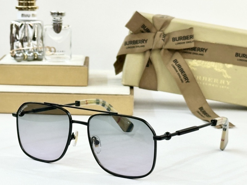 BURBERRY glasses -BURBERRY 0004887D