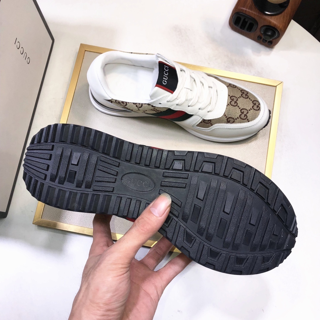 gucci shoes/sneakers-521