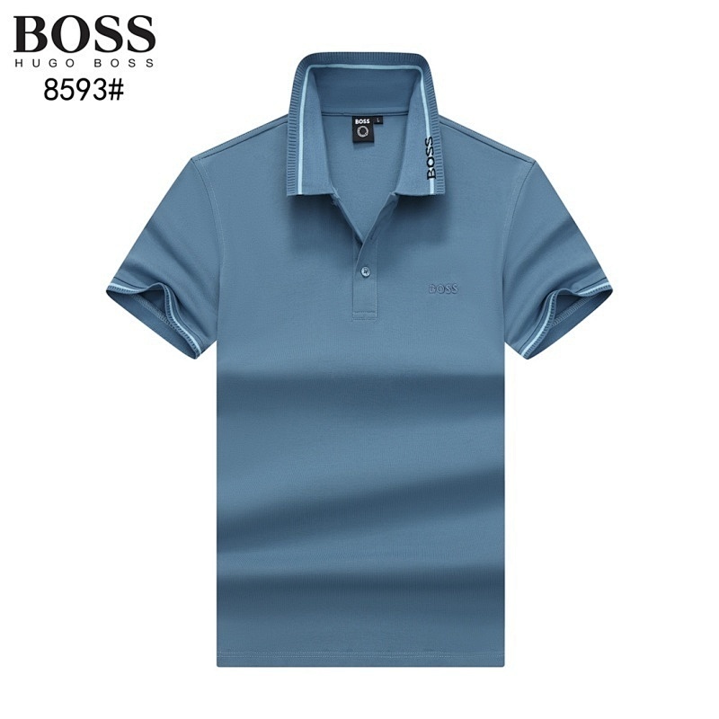 Hugo Boss (BOS) -$34 SIZE︰M-3XL HCS6_85 BOSB9CE