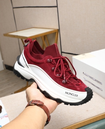 Christian Louboutin Men shoes CL红底男鞋-CL 00548F07