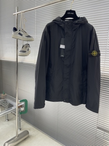 STONE ISLAND Men clothes -STONE ISLAND 0011BB7D