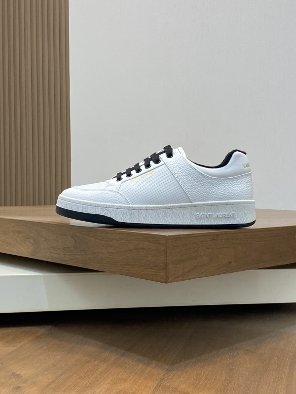 YSL men shoes -YSL 00011C28