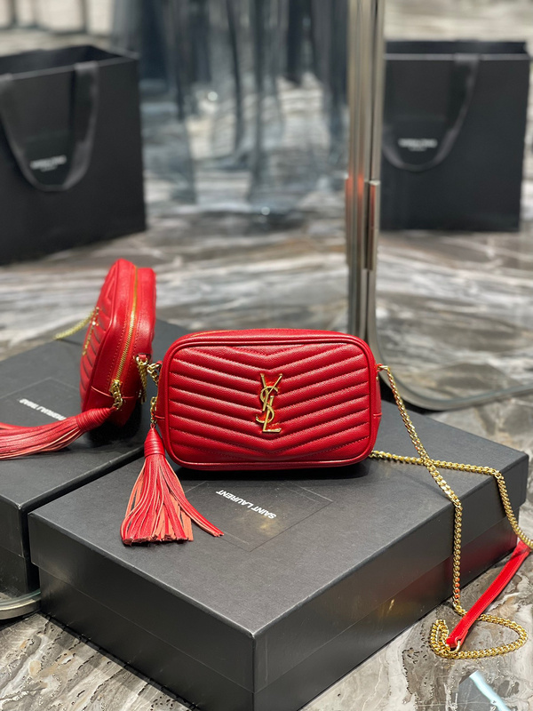 ysl Lou 18cm 245USD00CF