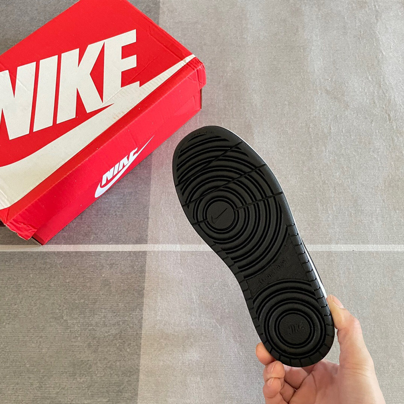 karl lagerfeld NIKE 6086AF