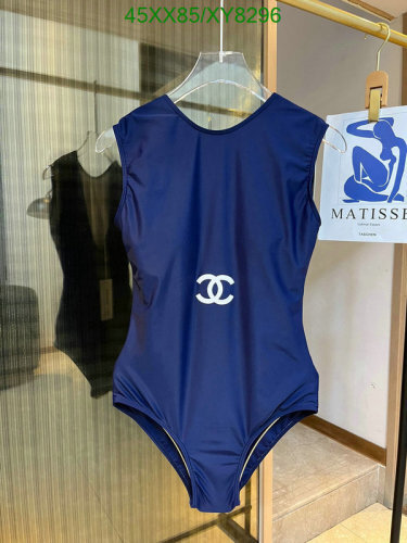 Swimsuit Chanel Code︰ XY82969B4A