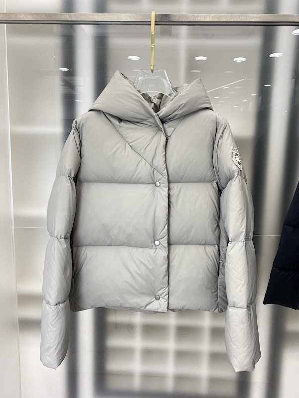 Canada Goose Clothes Top-019#128-Canada Goose-01-2025SS16D0