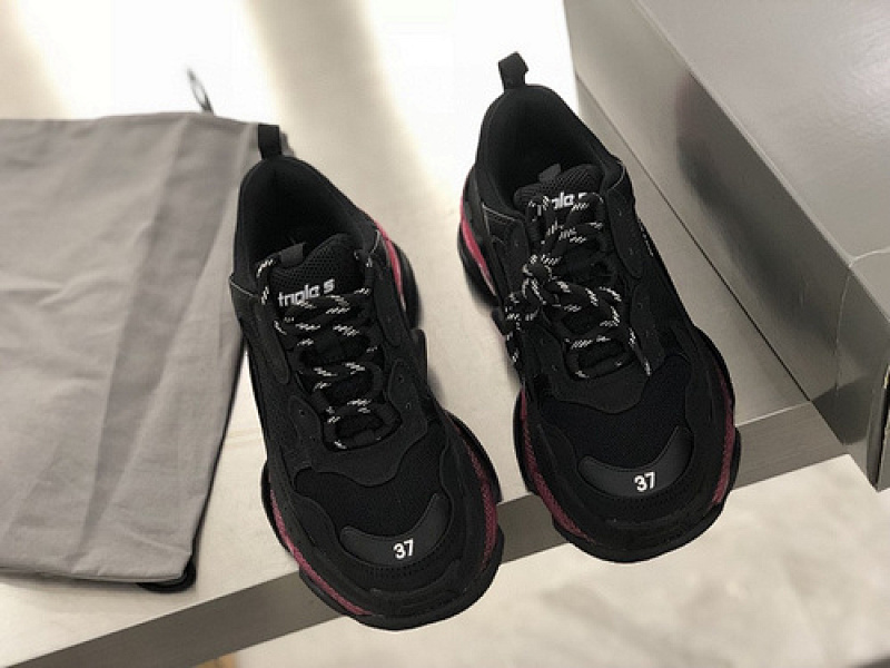 womens shoes BAL ENC1 AG 35 4521CA