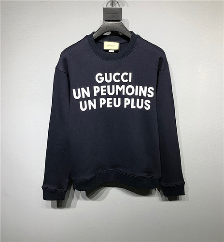 gucci 2022fw G cci Sweater Top Version 1E8B