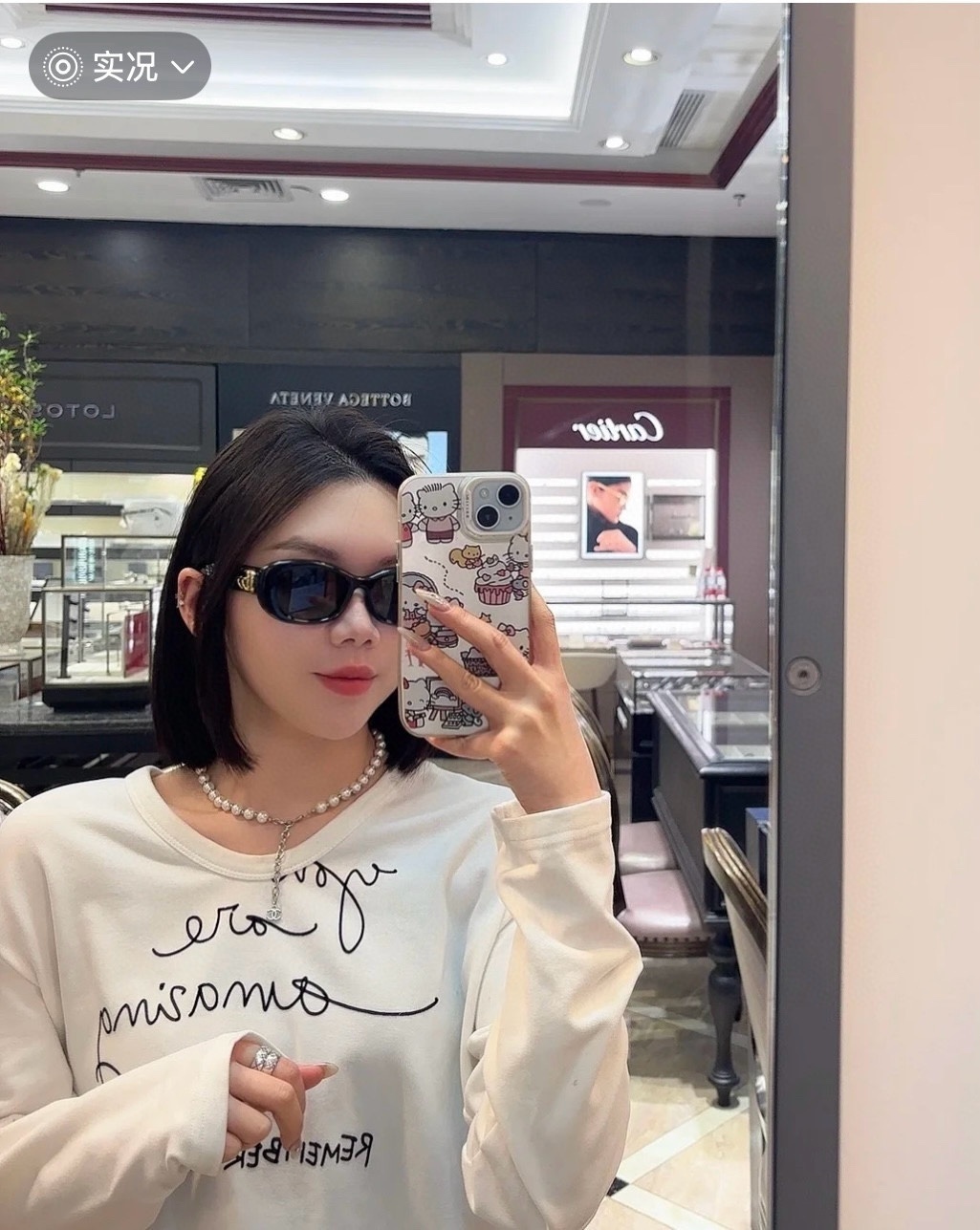 Gucci glasses -GUCCI 0053_CM_1