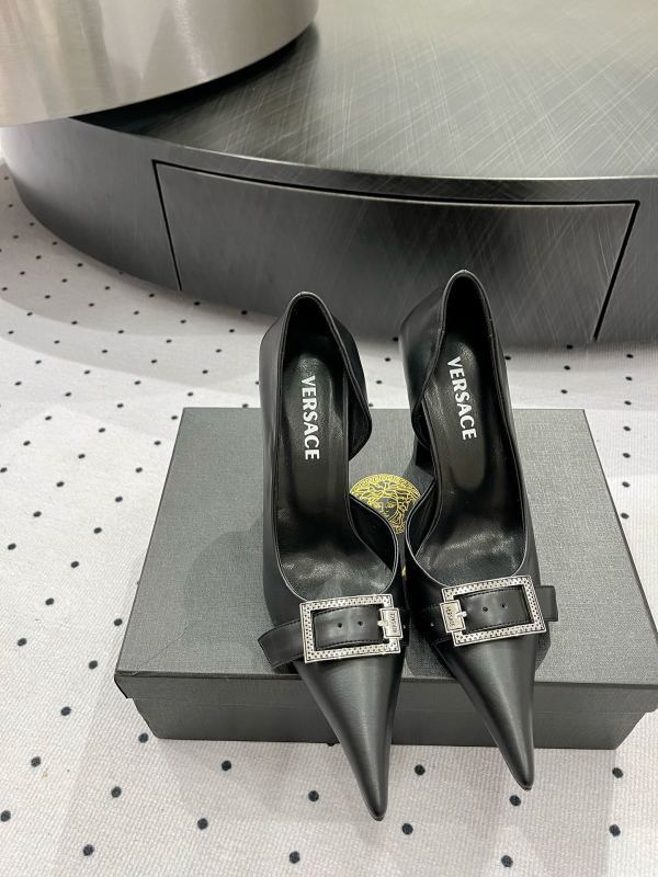 Versace Women shoes -VERSACE 0015A695