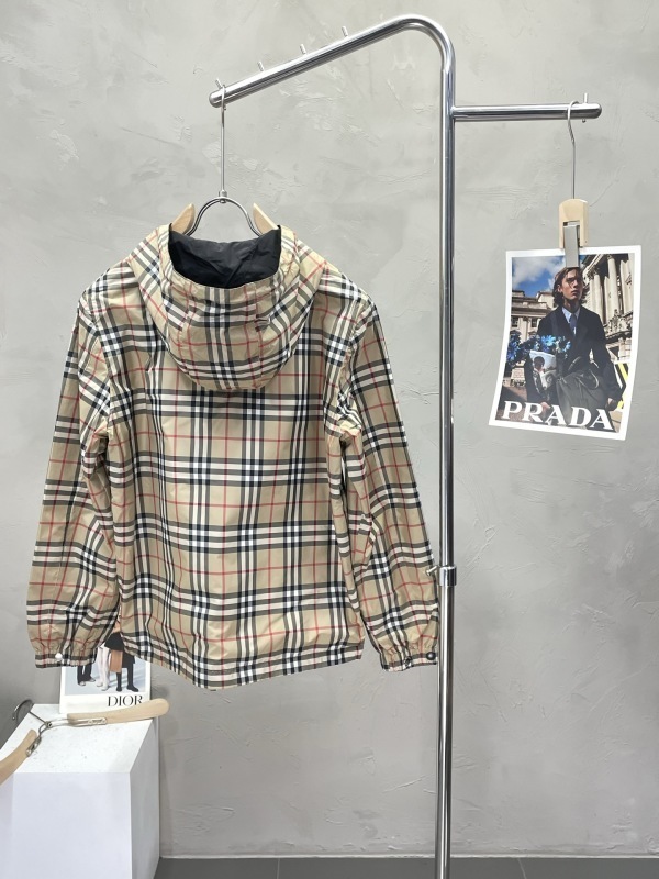 Burberry men's clothes -BURBER 01593117