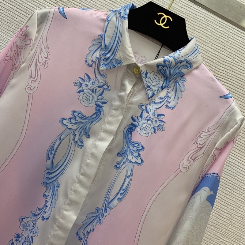 Versace Women clothes -VERSACE 0029E4C8