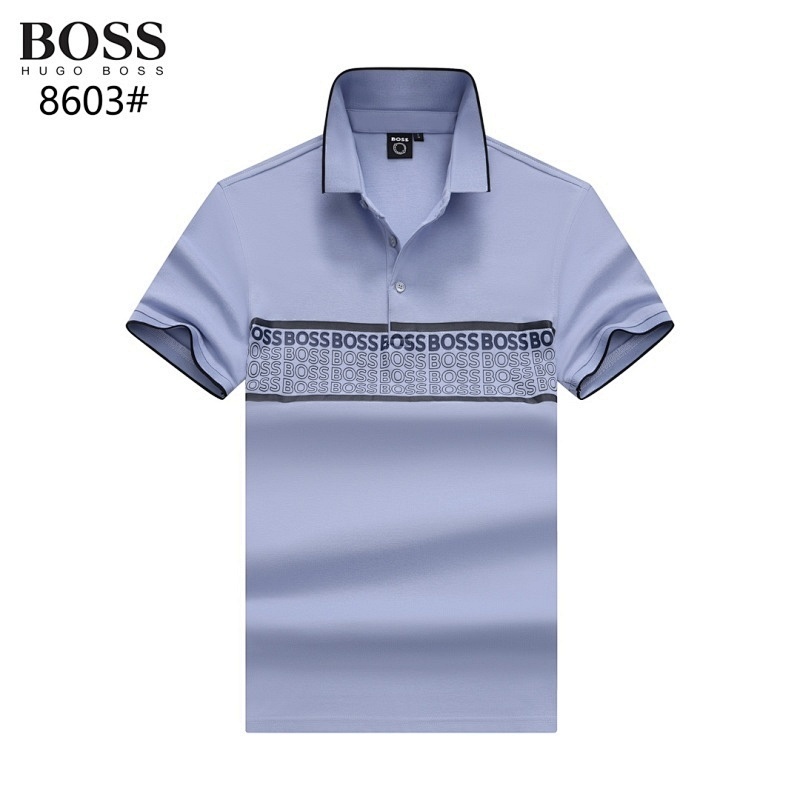 Hugo Boss (BOS) -$34 SIZE︰M-3XL HCS19_85 BOS8DDC