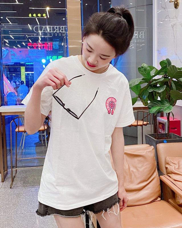 chrome hearts 1CN52-108 597F