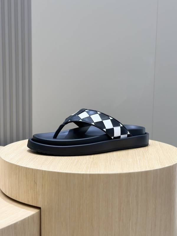 Bottega Veneta Men shoes -BV 0005A8D2