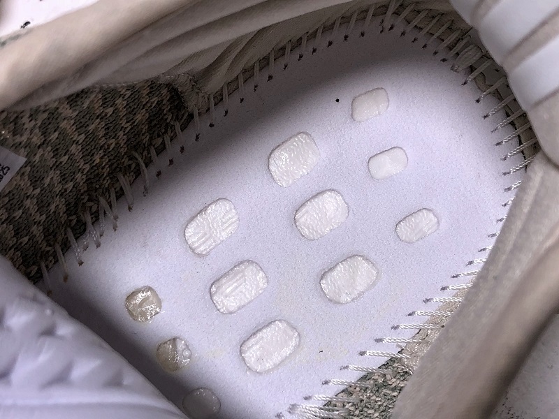 yeezy 350 600 FW3042 HUPU YEEZY BOOST 350 V2 CITRIN CITRIN NON REFLECTIVE UNISEX 36 ... 0E8C