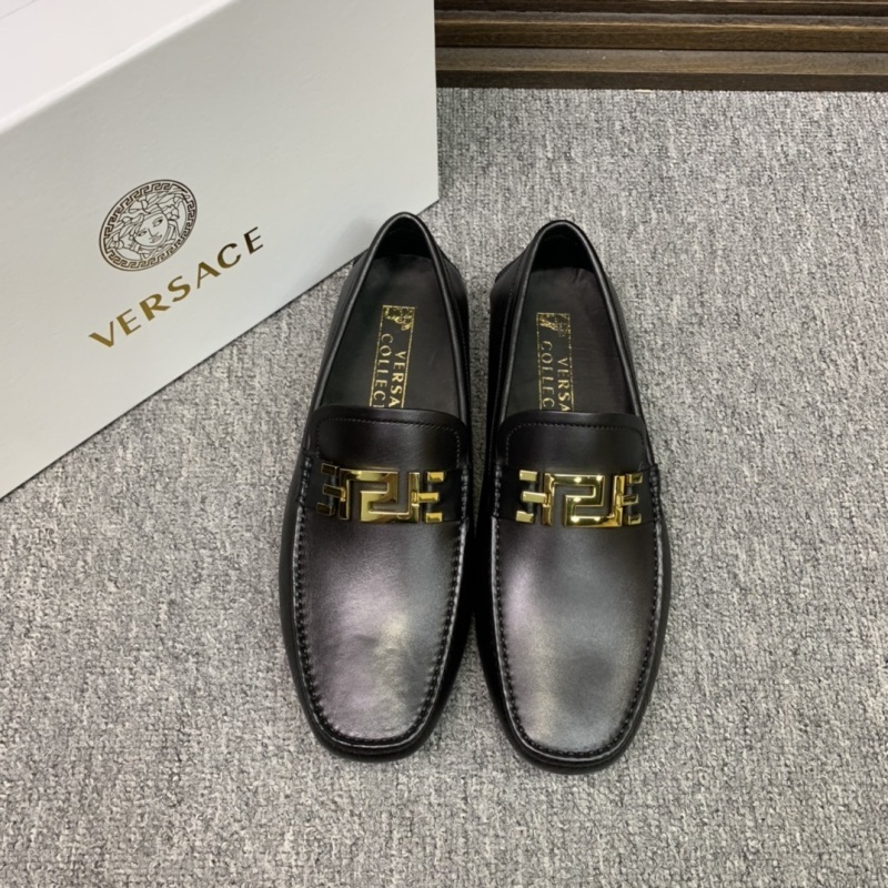 Versace men's shoes -VERSACE 00037D7D