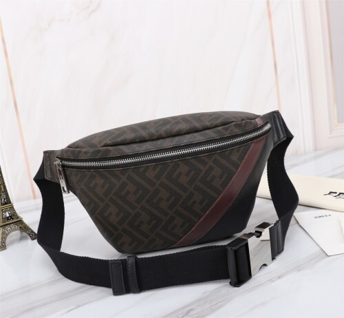 Fendi Bag -FENDI 0035