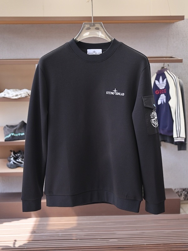 STONE ISLAND Men clothes -STONE ISLAND 00322947