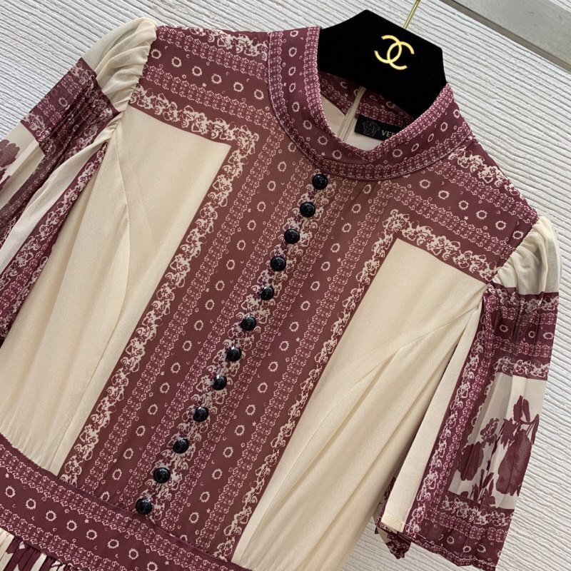 Versace Women clothes -VERSACE 000997E0