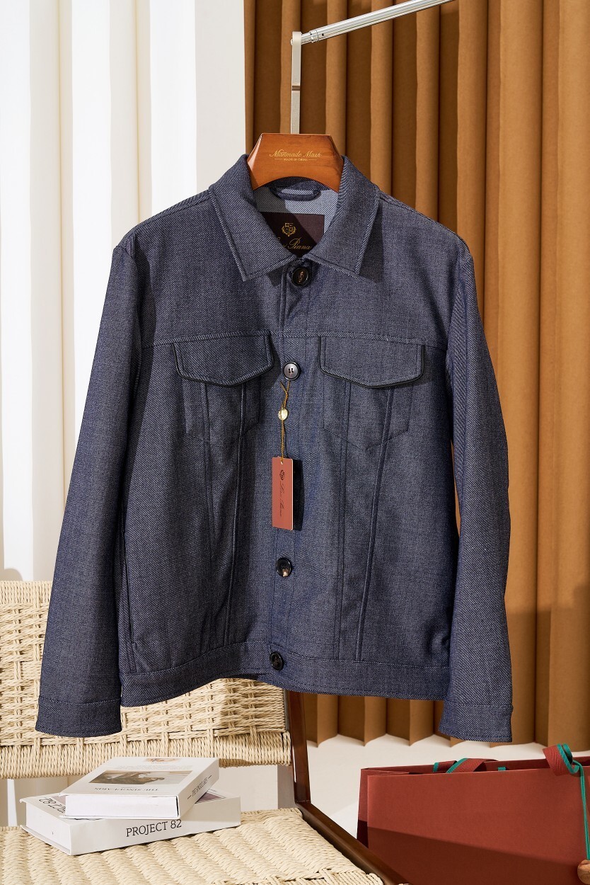 Loro Piana Loro Piana 012071D3