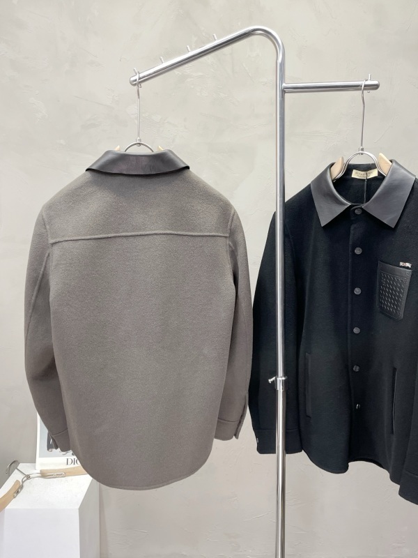 Burberry men's clothes -BURBER 0156FF83