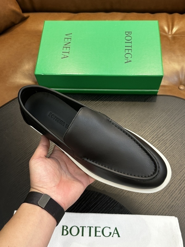 Bottega Veneta Men shoes -BV 000089CD