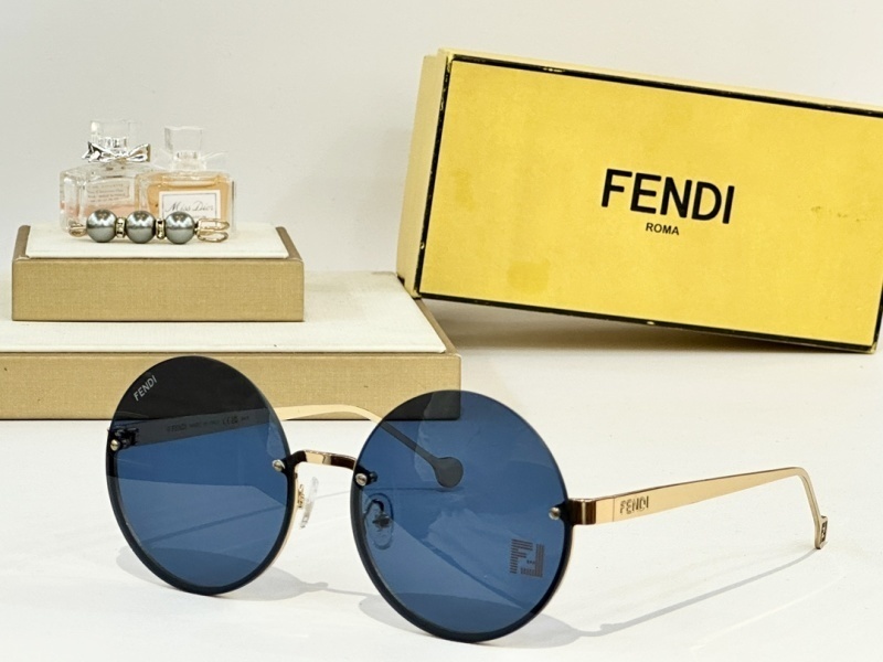 Fendi glasses -FENDI 00641739