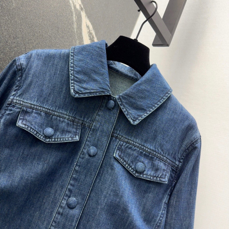 Fendi Women clothes -FENDI 008FE22