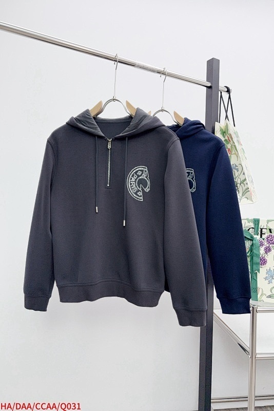 HERMES Men clothes -HERMES 0078E0DE