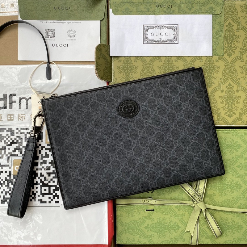 Gucci bags GG 672953 CLUTCH(BB30)