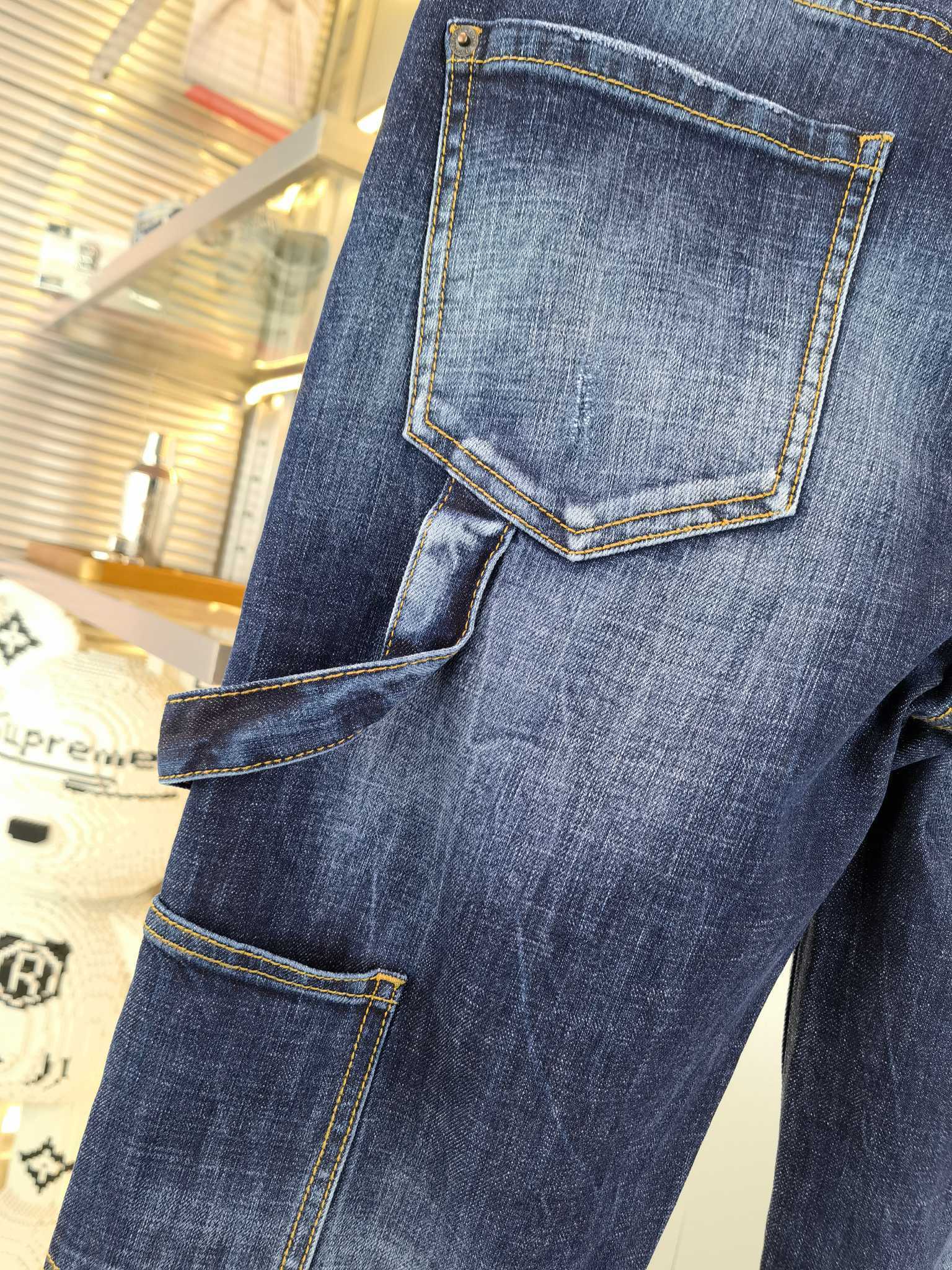 D2 Jeans pants/short/clothes-415