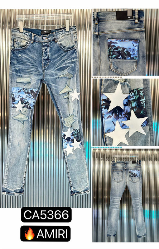jeans A iri Jeans Top Version 00C0